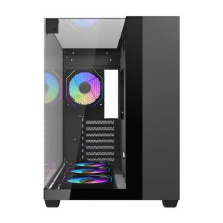DarkFlash TH285 Számítógépház