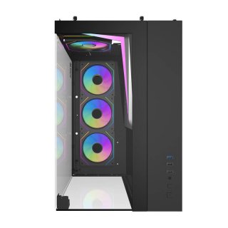 DarkFlash TH285 Számítógépház