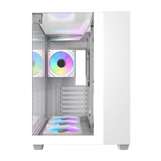 DarkFlash TH285 Számítógépház