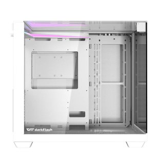 DarkFlash TH285 Számítógépház