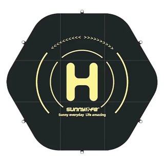 Sunnylife TJP10 Drón Leszállószőnyeg 110cm