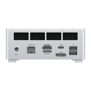 Minisforum UM870 Plus Mini PC