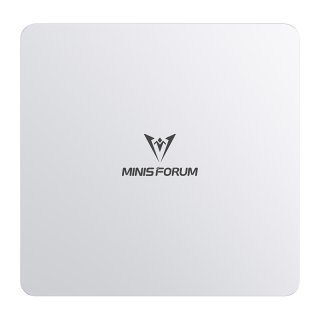 Minisforum UM870 Plus Mini PC