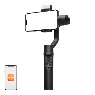 Hohem iSteady Mobile+ Stabilizátor Készlet
