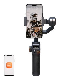 Hohem iSteady M6 Gimbal