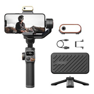 Hohem iSteady M6 Gimbal Készlet