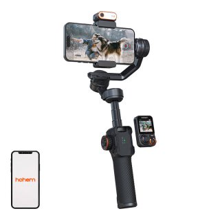 Hohem iSteady M7 Stabilizátor