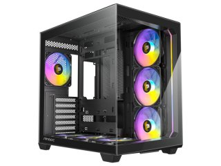 Antec C5 ARGB Számítógépház