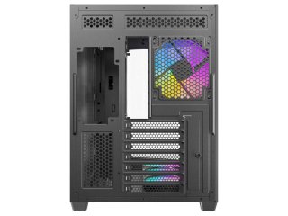 Antec C5 ARGB Számítógépház