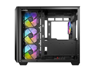 Antec C5 ARGB Számítógépház