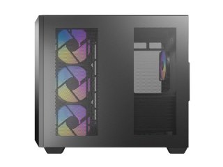 Antec C5 ARGB Számítógépház