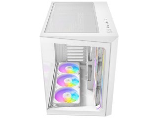 Antec C5 ARGB Számítógépház