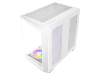 Antec C5 ARGB Számítógépház