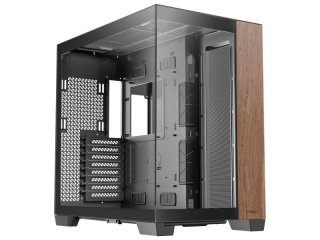 Antec C8 Wood Számítógépház