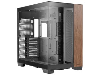 Antec C8 Wood Számítógépház