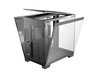 Antec C8 Wood Számítógépház