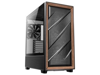 Antec FLUX Számítógépház