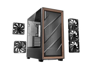 Antec FLUX Számítógépház