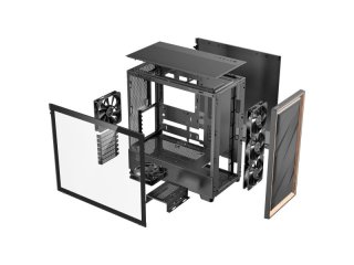 Antec FLUX Számítógépház