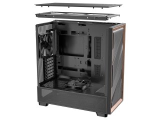 Antec FLUX Számítógépház