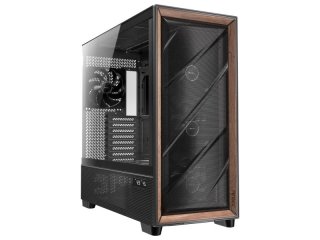 Antec Flux Pro Számítógépház