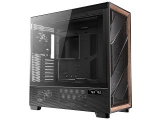 Antec Flux Pro Számítógépház