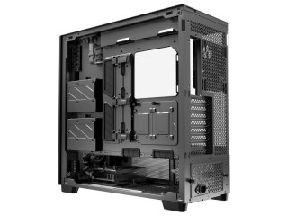 Antec Flux Pro Számítógépház