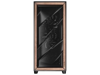 Antec Flux Pro Számítógépház