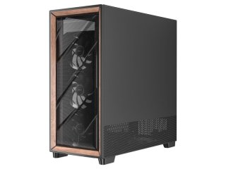 Antec Flux Pro Számítógépház