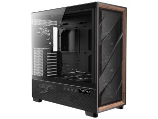 Antec Flux Pro Számítógépház