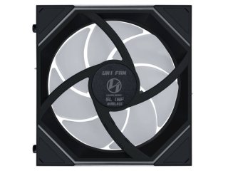 Lian Li UNI FAN SL-INF Wireless 120mm Ventilátor