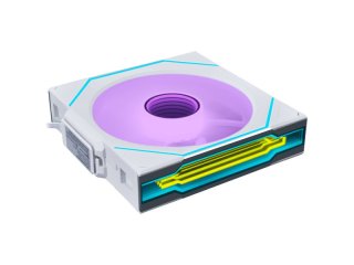 Lian Li UNI FAN SL-INF Wireless 120mm Ventilátor