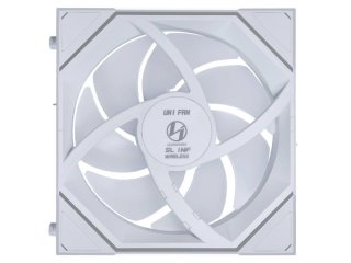 Lian Li UNI FAN SL-INF Wireless 120mm Ventilátor