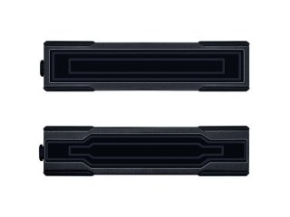 Lian Li UNI FAN SL-INF Wireless 120 Reverse 3-Pack - Fekete