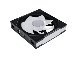 Lian Li UNI FAN SL-INF Wireless 120 Reverse 3-Pack - Fekete