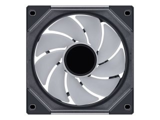 Lian Li UNI FAN SL-INF 120 Reverse Blade 3-Pack