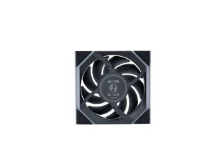 Lian Li UNI FAN SL Wireless LCD 120mm 3db-os csomag
