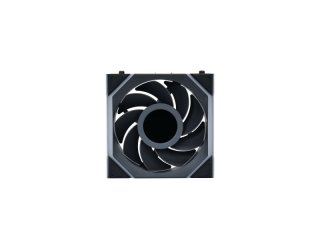 Lian Li UNI FAN SL Wireless LCD 120mm 3db-os csomag