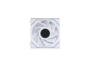 Lian Li UNI FAN SL Wireless LCD 120mm 3db-os csomag