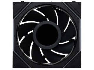 Lian Li UNI FAN TL LCD Wireless Reverse 120mm 3db-os Ventilátor