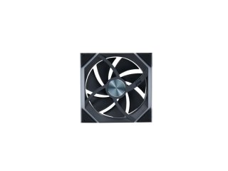 Lian Li UNI FAN SL Wireless 120mm Ventilátor - Fekete
