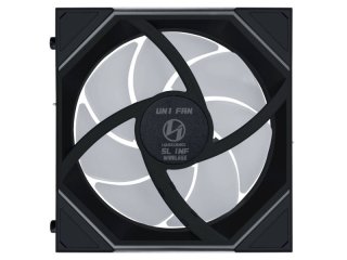 Lian Li UNI FAN SL-INF Wireless 120mm Ventilátor