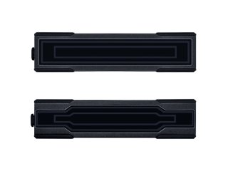 Lian Li UNI FAN SL-INF Wireless 120 3-Pack - Fekete