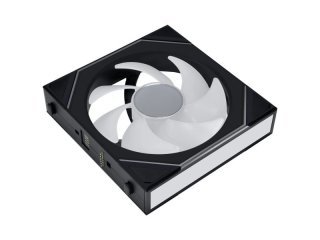 Lian Li UNI FAN SL-INF Wireless 120 3-Pack - Fekete