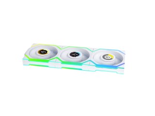 Lian Li UNI FAN SL Wireless LCD 120mm Ventilátor