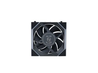 Lian Li UNI FAN SL Wireless LCD 120mm 3db-os csomag