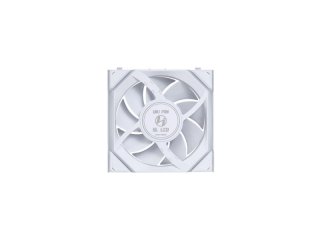 Lian Li UNI FAN SL Wireless LCD 120 3db-os csomag