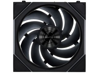 Lian Li UNI FAN TL Wireless 120mm Fekete Ventilátor