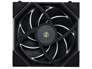 Lian Li UNI FAN TL Wireless 120mm Fekete Ventilátor