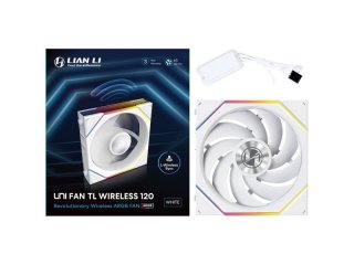 Lian Li UNI FAN TL 120mm Ventilátor